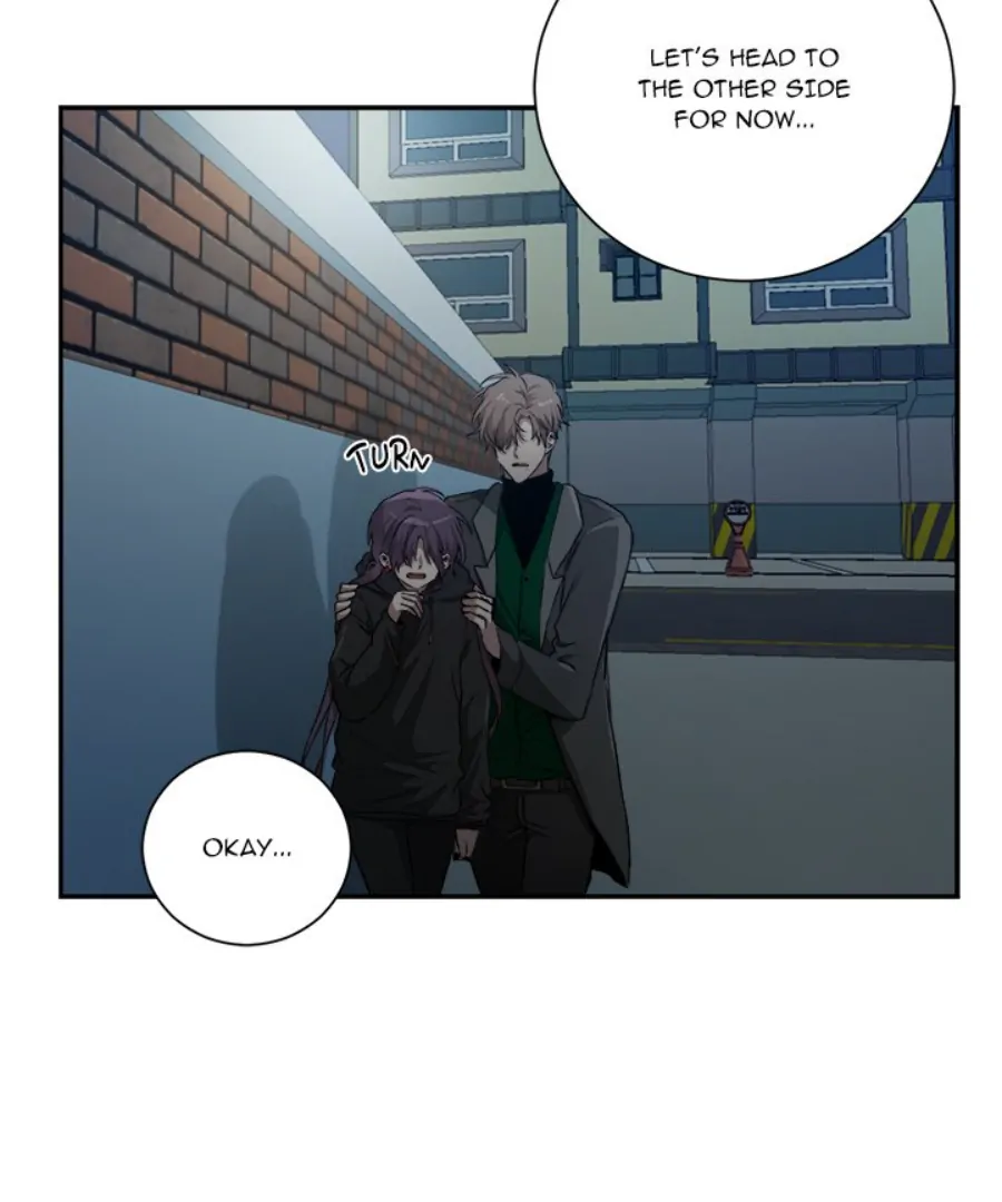 The Spring Scent of the Sea Chapter 66 401 019