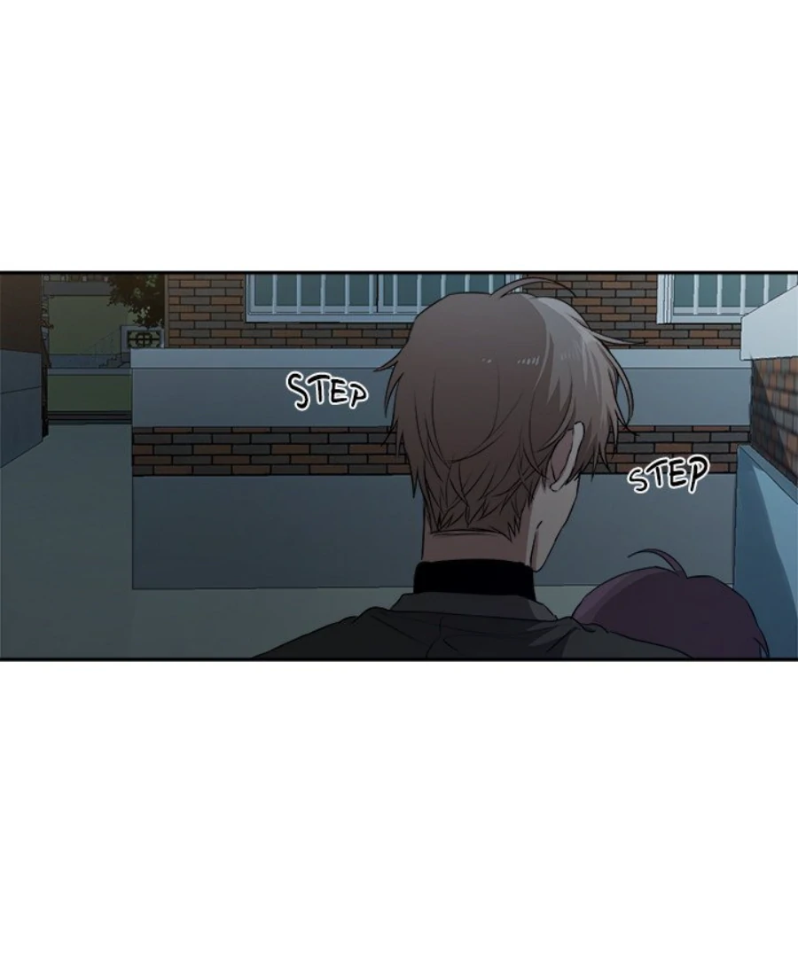 The Spring Scent of the Sea Chapter 66 402 020