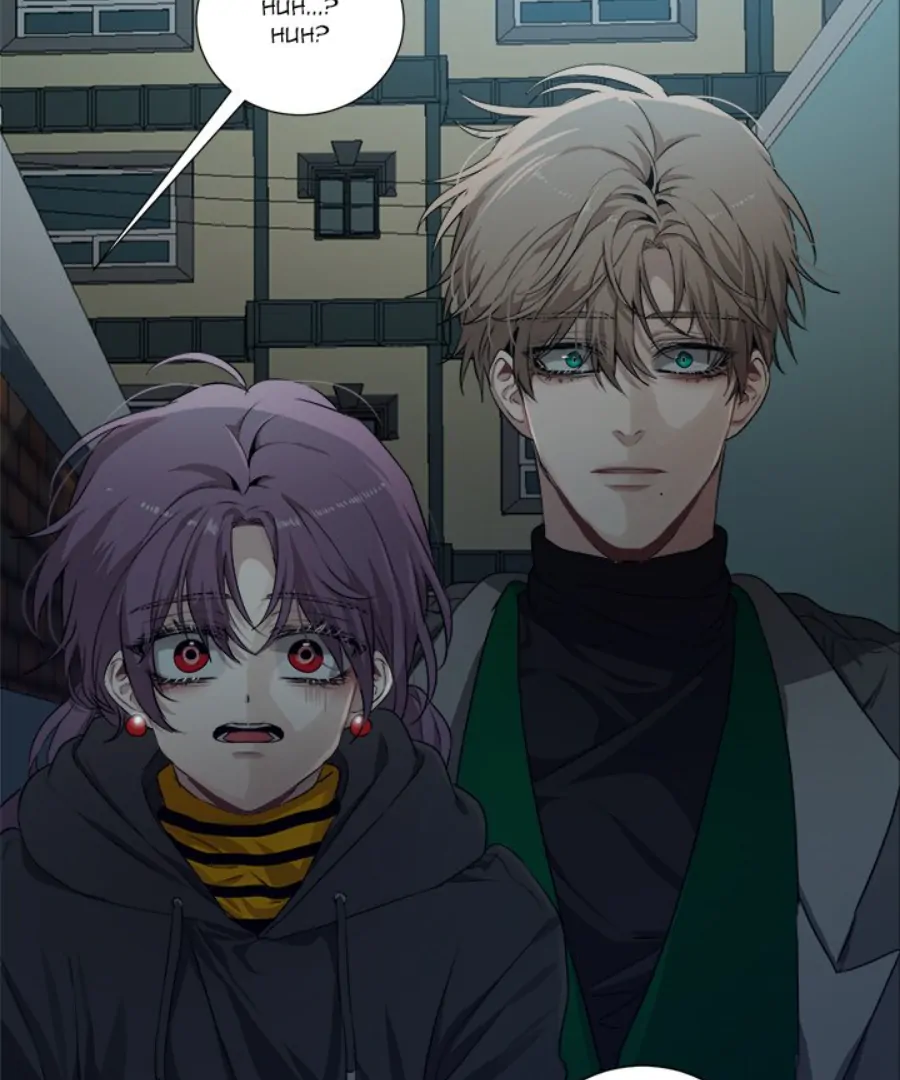 The Spring Scent of the Sea Chapter 66 406 024