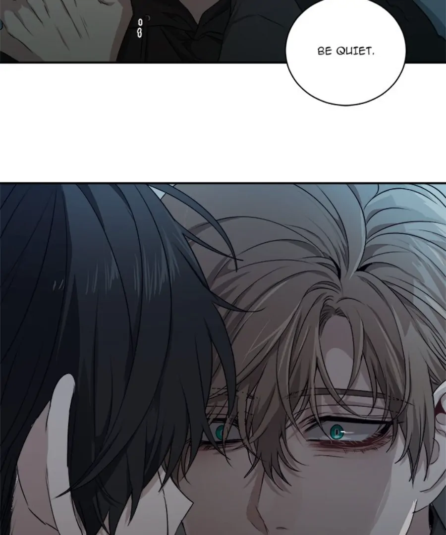 The Spring Scent of the Sea Chapter 66 413 031