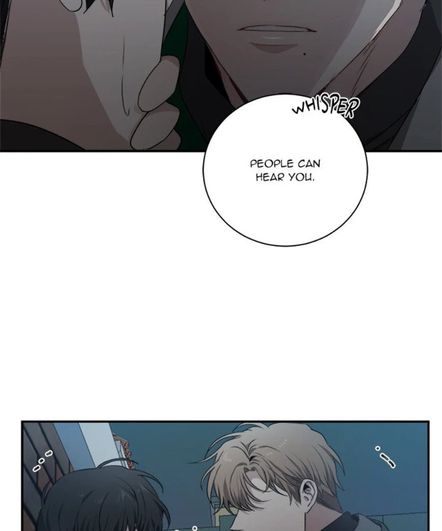 The Spring Scent of the Sea Chapter 66 414 032