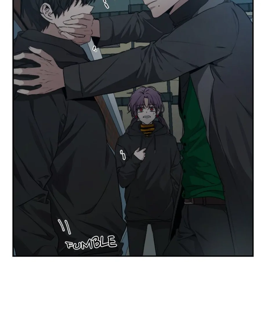 The Spring Scent of the Sea Chapter 66 415 033