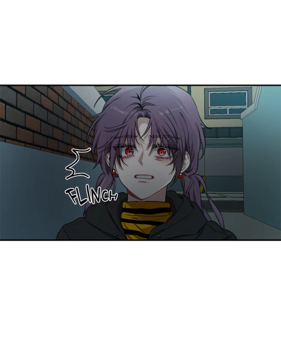 The Spring Scent of the Sea Chapter 66 416 034