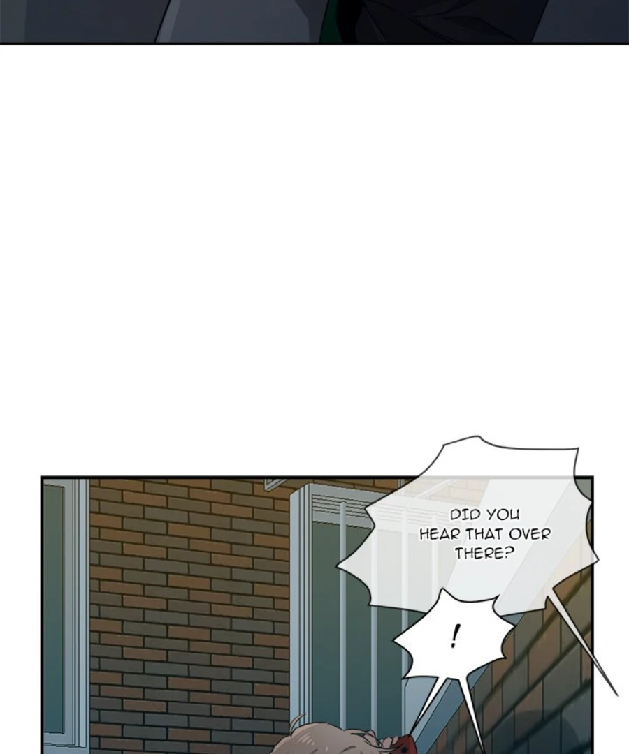 The Spring Scent of the Sea Chapter 66 427 045