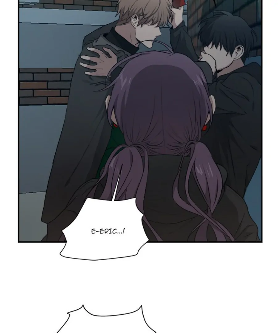 The Spring Scent of the Sea Chapter 66 428 046