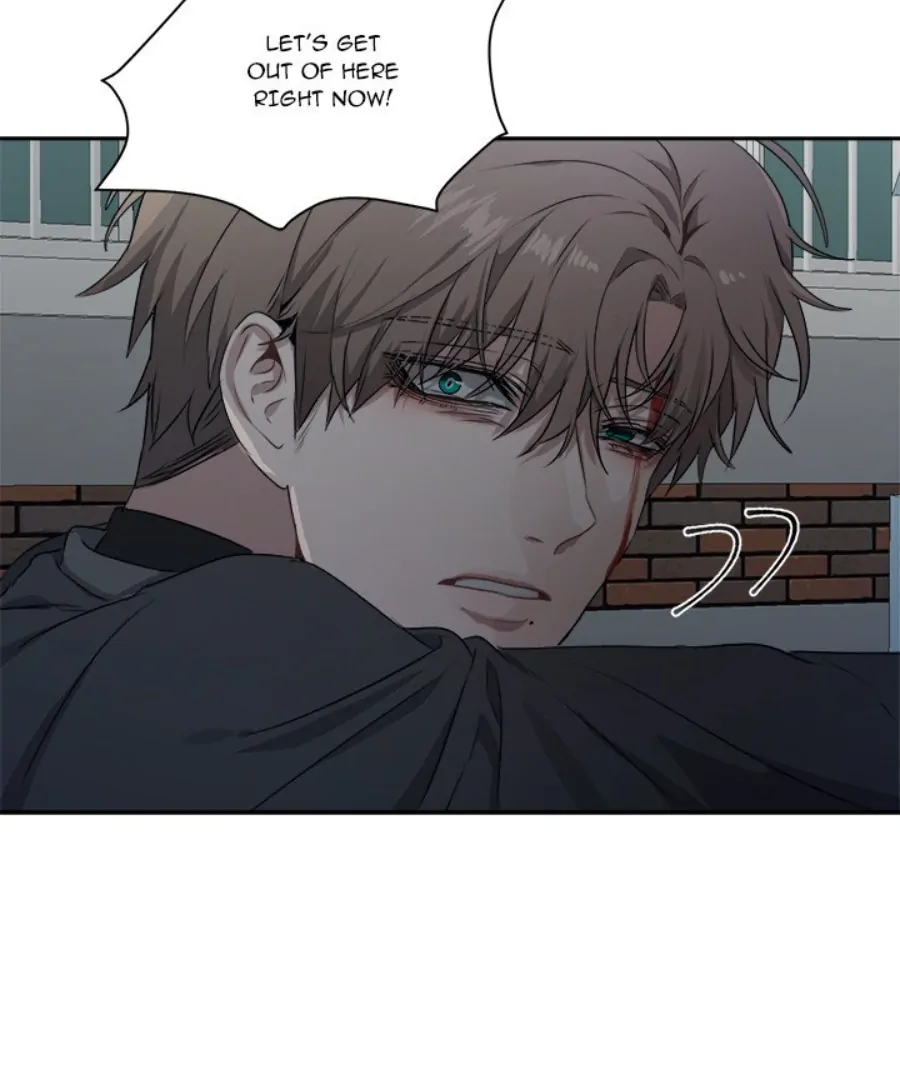 The Spring Scent of the Sea Chapter 66 429 047