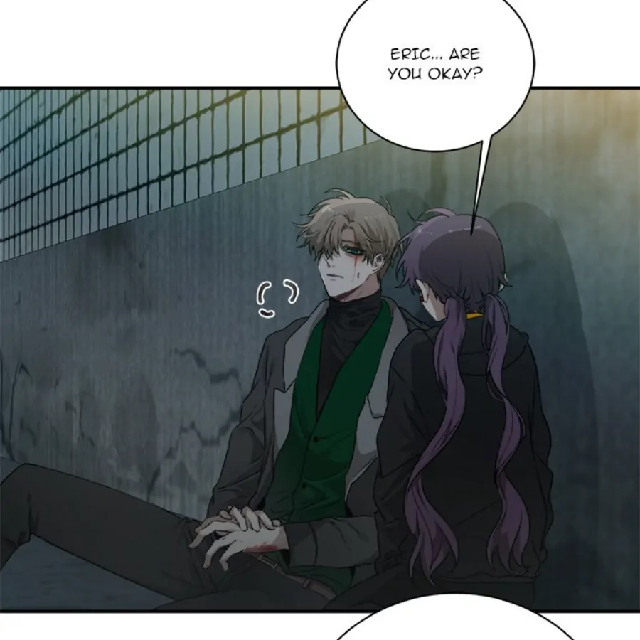 The Spring Scent of the Sea Chapter 66 436 054