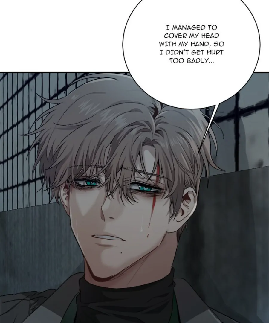 The Spring Scent of the Sea Chapter 66 437 055