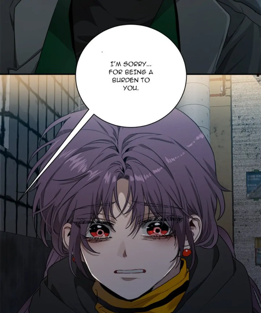 The Spring Scent of the Sea Chapter 66 438 056