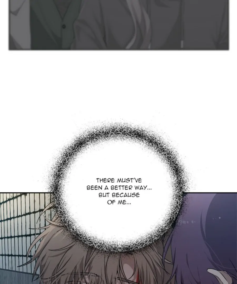 The Spring Scent of the Sea Chapter 66 443 061