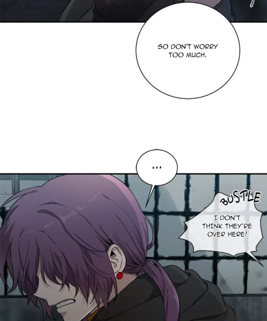 The Spring Scent of the Sea Chapter 66 447 065