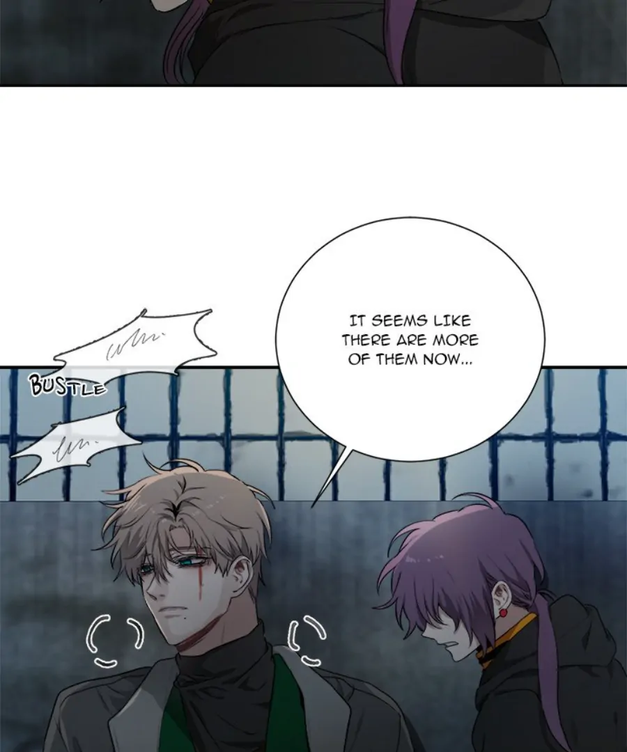 The Spring Scent of the Sea Chapter 66 448 066