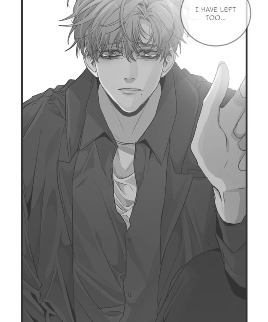 The Spring Scent of the Sea Chapter 66 452 070