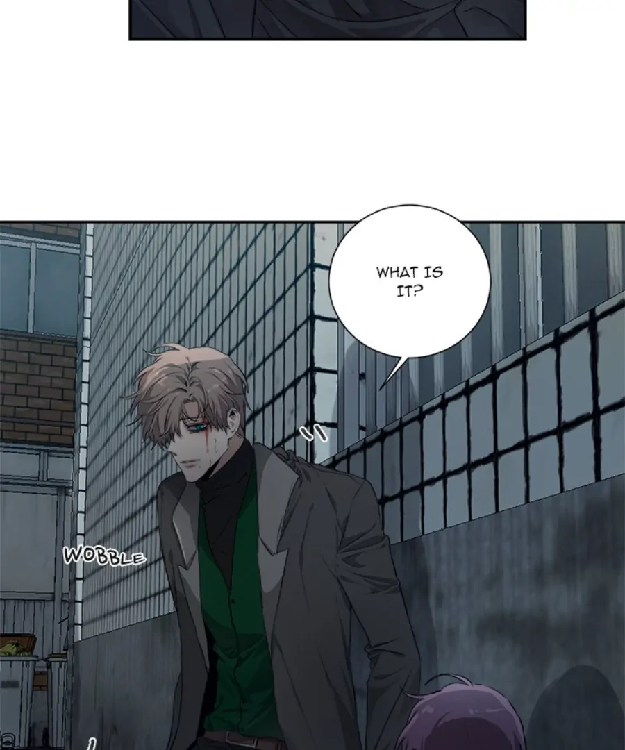 The Spring Scent of the Sea Chapter 66 454 072