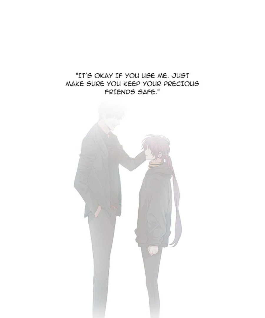 The Spring Scent of the Sea Chapter 66 458 076