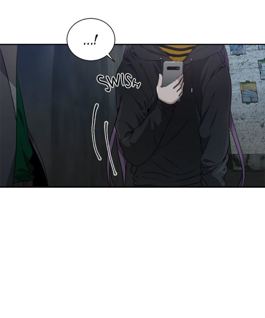 The Spring Scent of the Sea Chapter 66 461 079