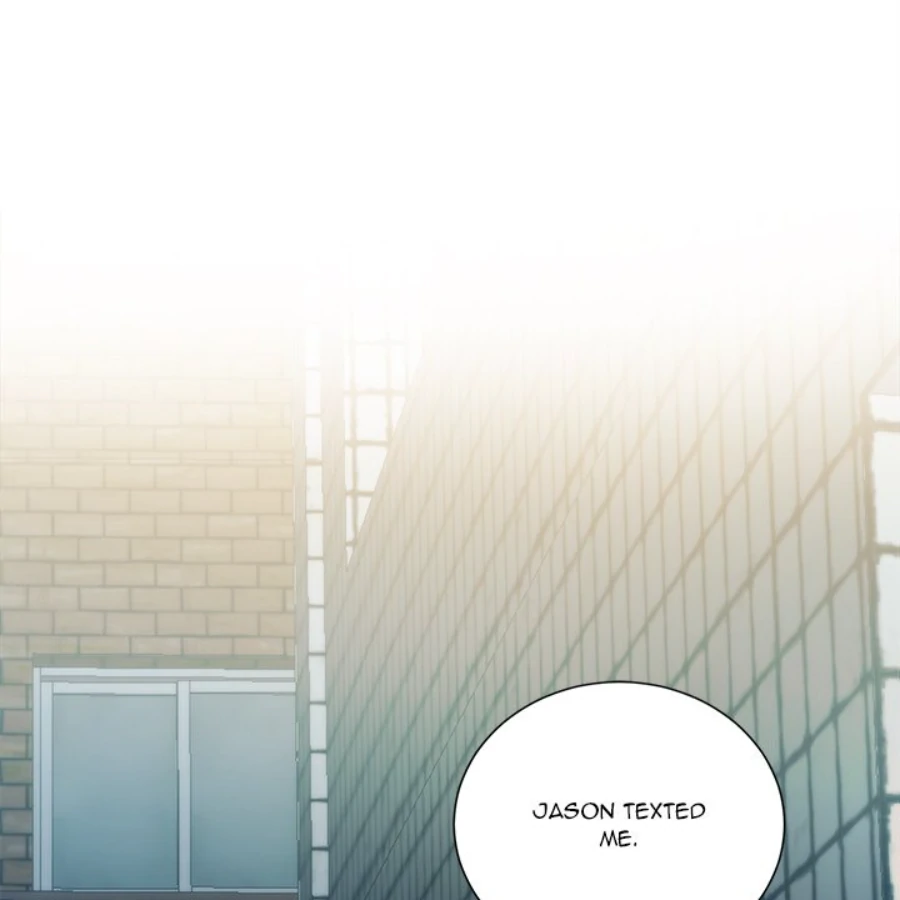 The Spring Scent of the Sea Chapter 66 462 080