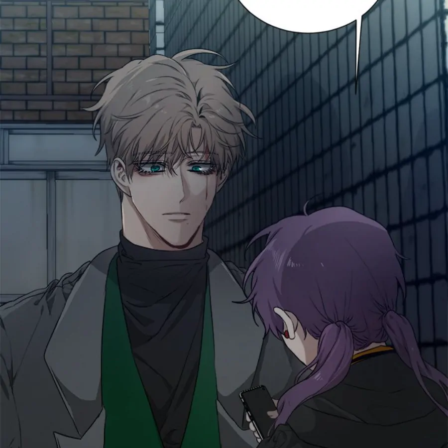 The Spring Scent of the Sea Chapter 66 463 081