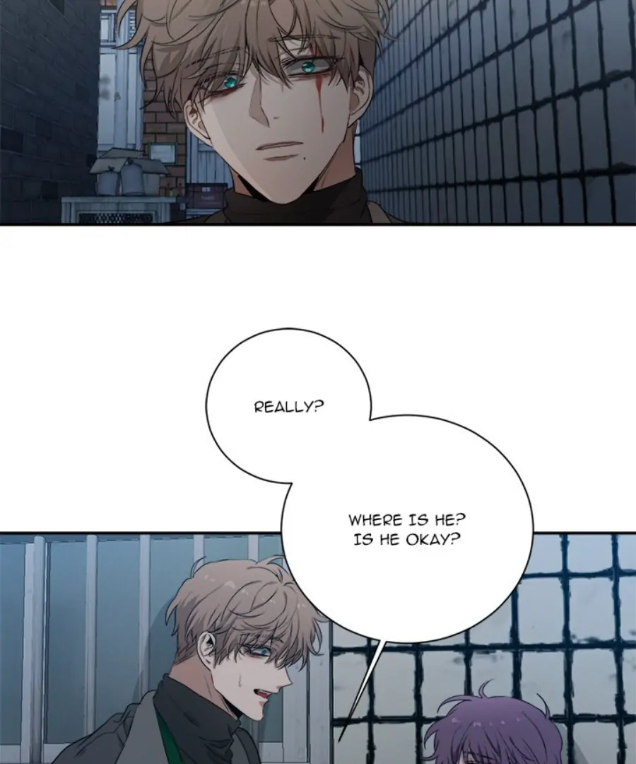 The Spring Scent of the Sea Chapter 66 465 083