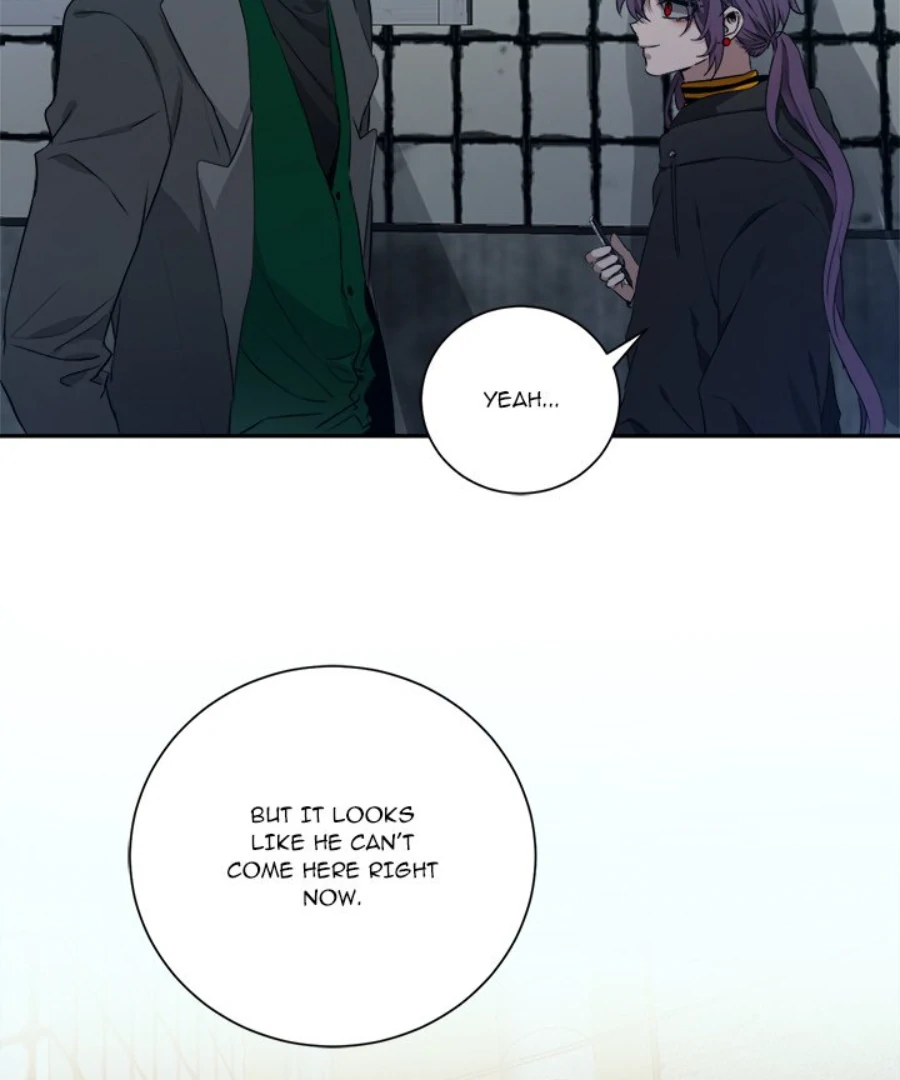 The Spring Scent of the Sea Chapter 66 466 084