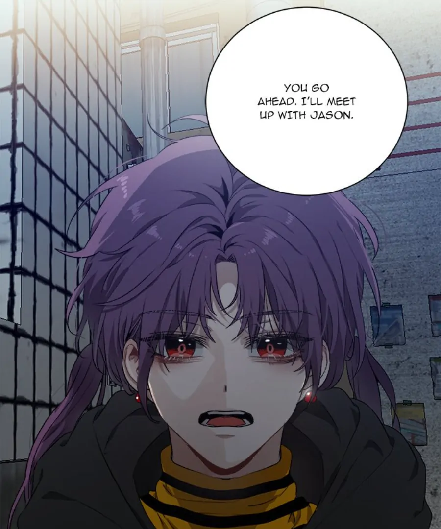 The Spring Scent of the Sea Chapter 66 467 085