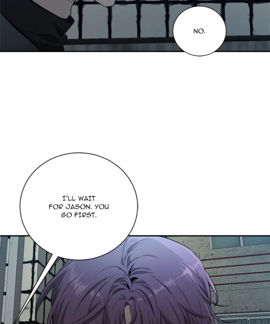 The Spring Scent of the Sea Chapter 66 473 091