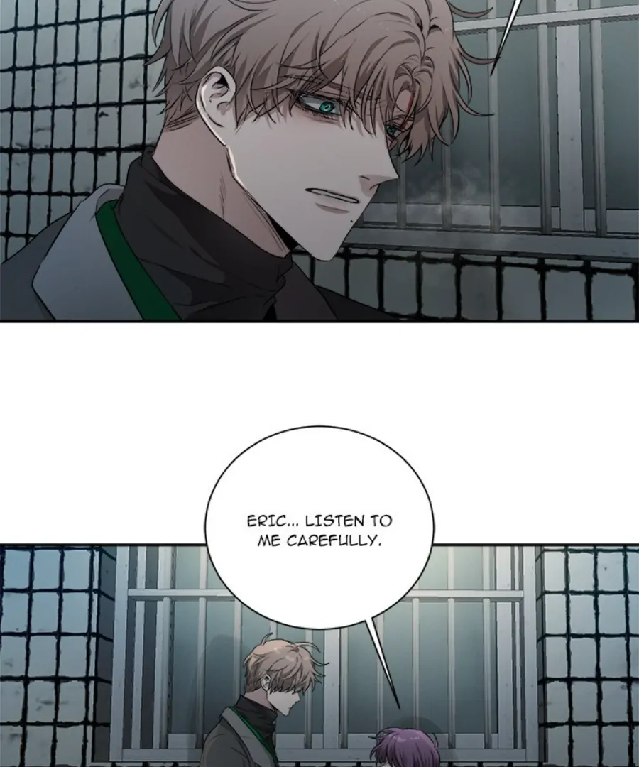 The Spring Scent of the Sea Chapter 66 475 093