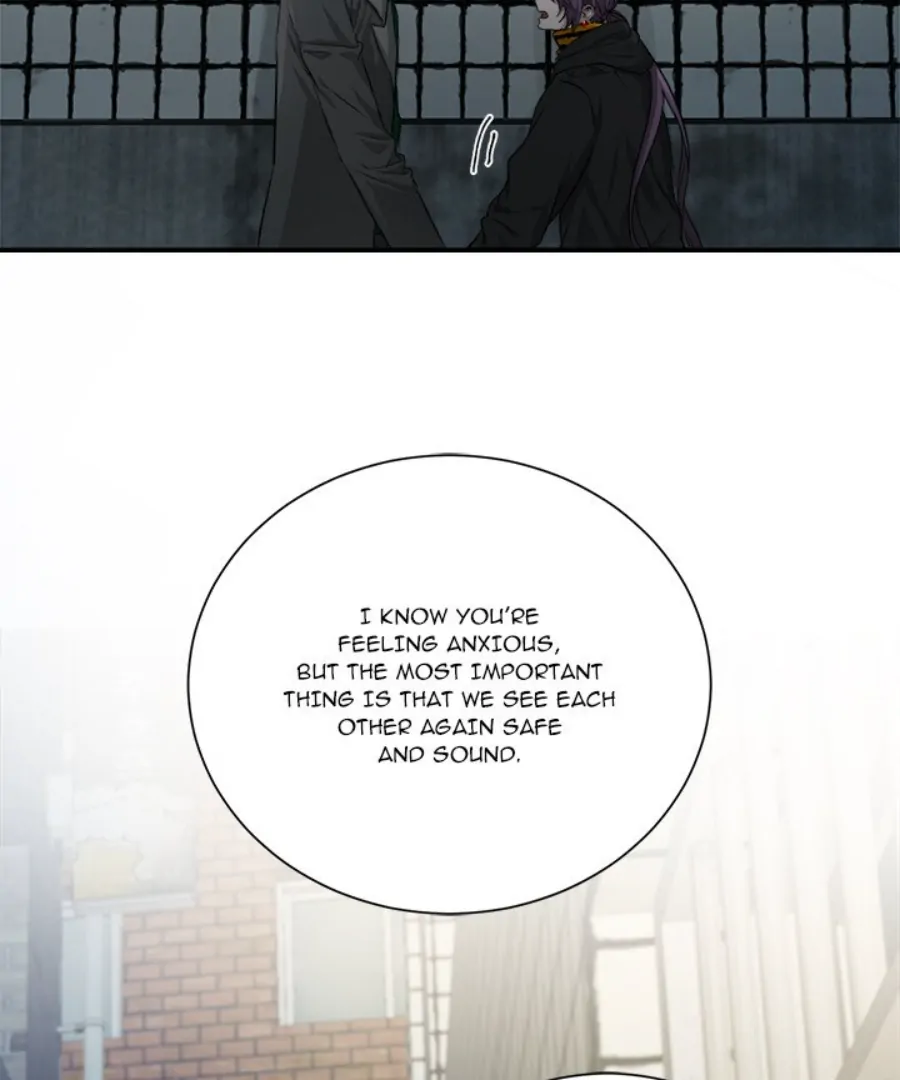 The Spring Scent of the Sea Chapter 66 476 094