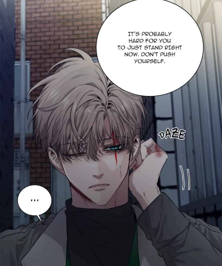 The Spring Scent of the Sea Chapter 66 477 095