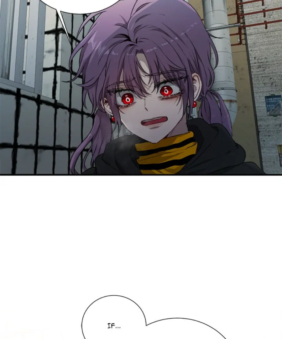 The Spring Scent of the Sea Chapter 66 479 097