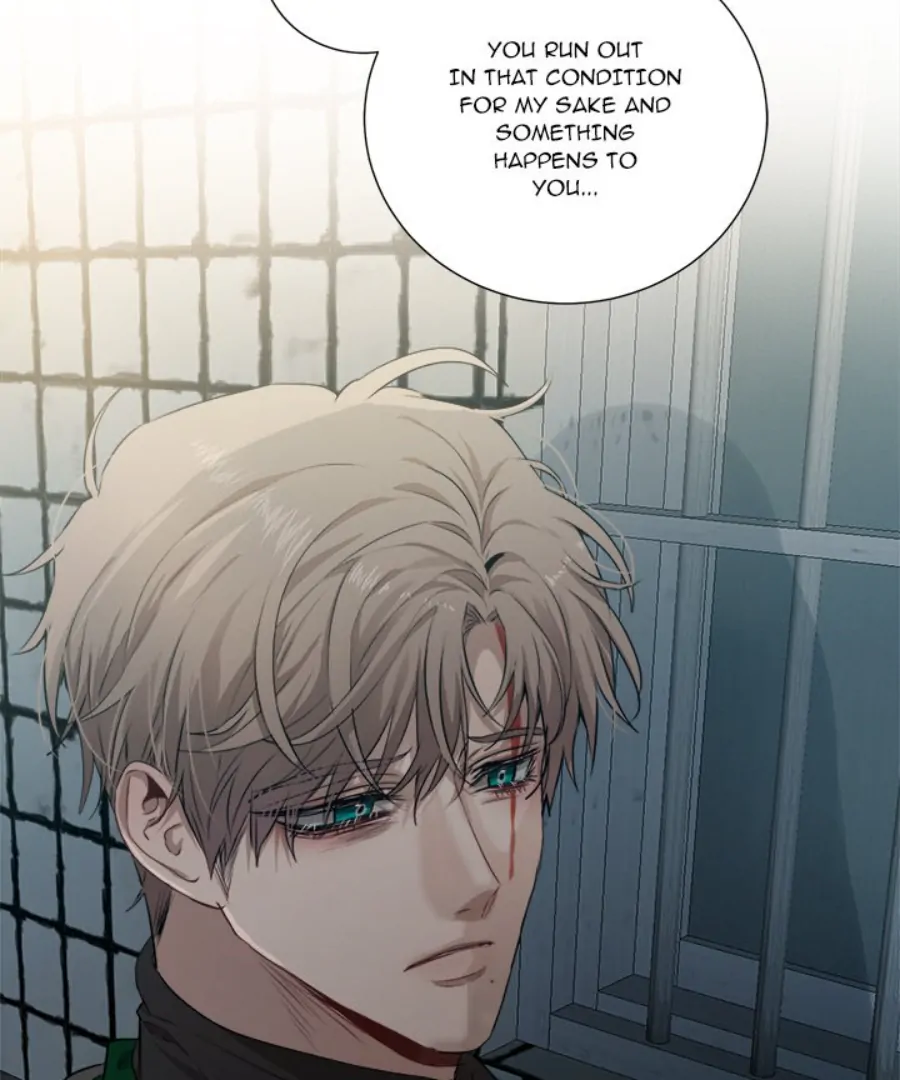 The Spring Scent of the Sea Chapter 66 480 098