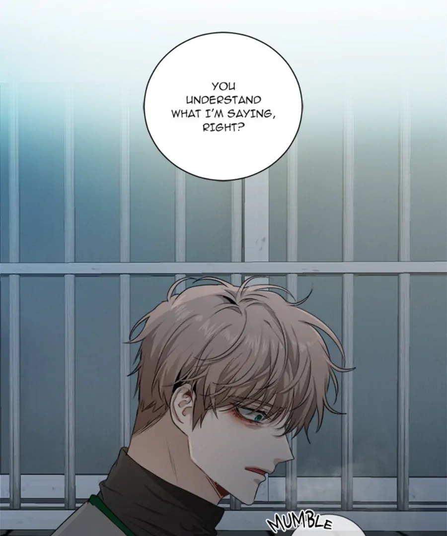 The Spring Scent of the Sea Chapter 66 483 101