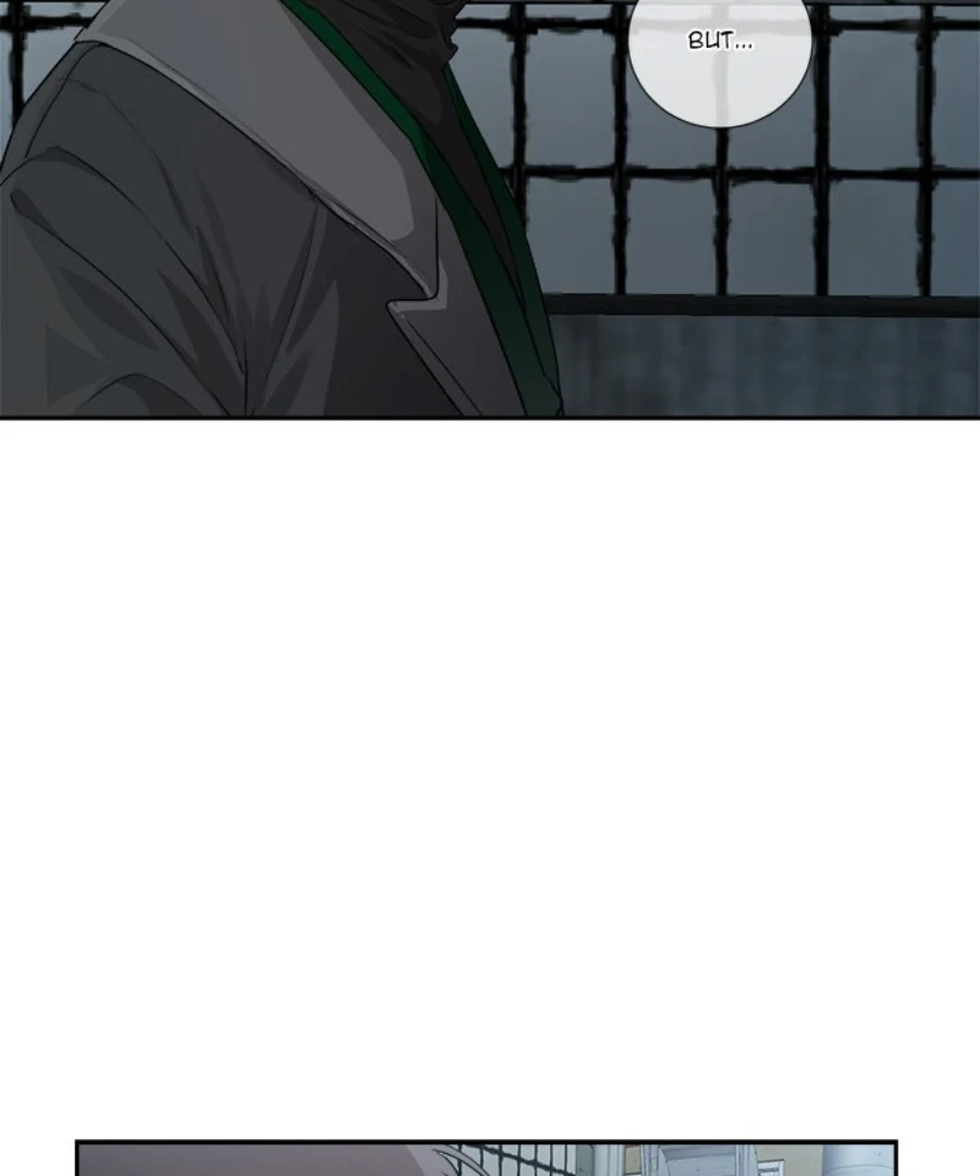 The Spring Scent of the Sea Chapter 66 484 102