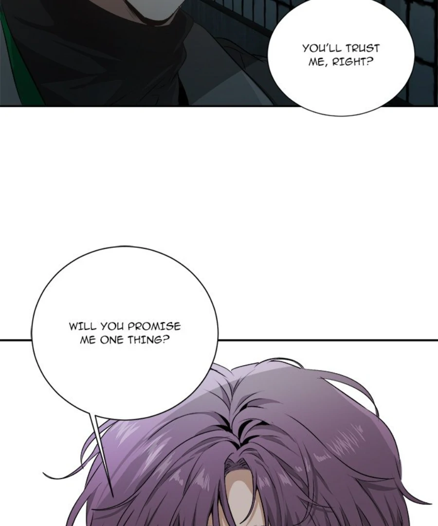 The Spring Scent of the Sea Chapter 66 487 105