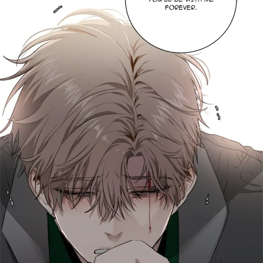 The Spring Scent of the Sea Chapter 66 490 108