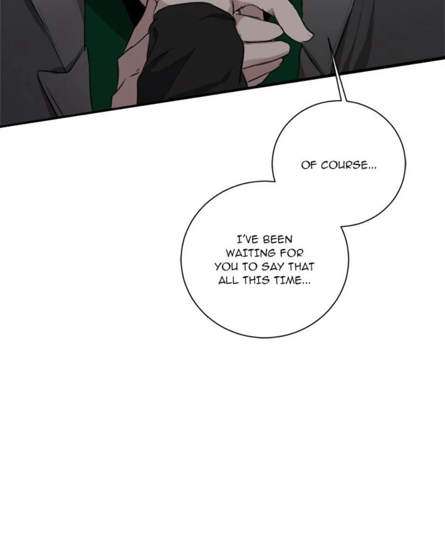 The Spring Scent of the Sea Chapter 66 491 109