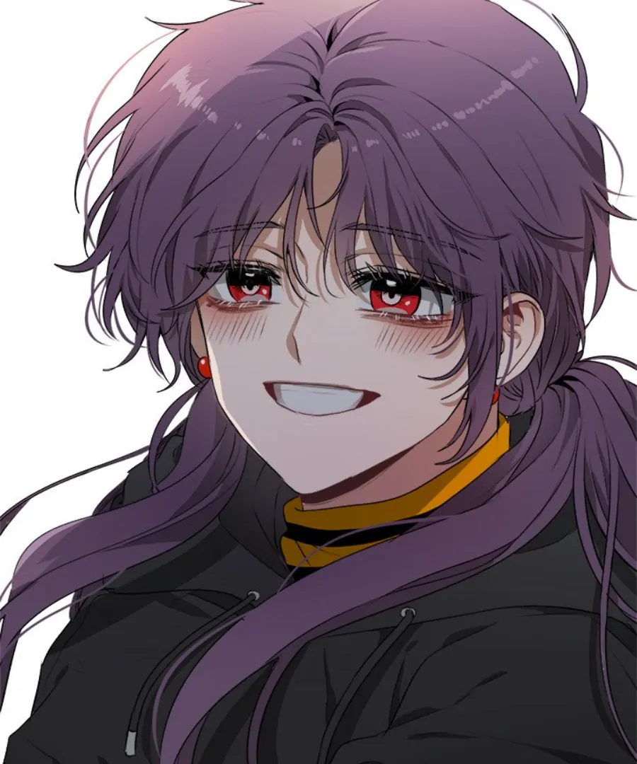 The Spring Scent of the Sea Chapter 66 493 111