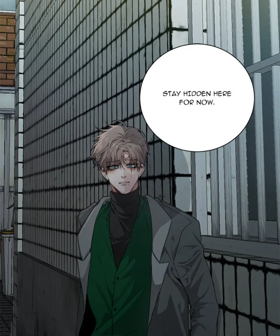 The Spring Scent of the Sea Chapter 66 495 113