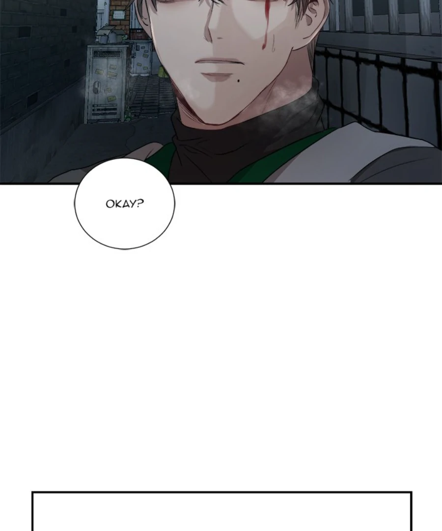 The Spring Scent of the Sea Chapter 66 499 117