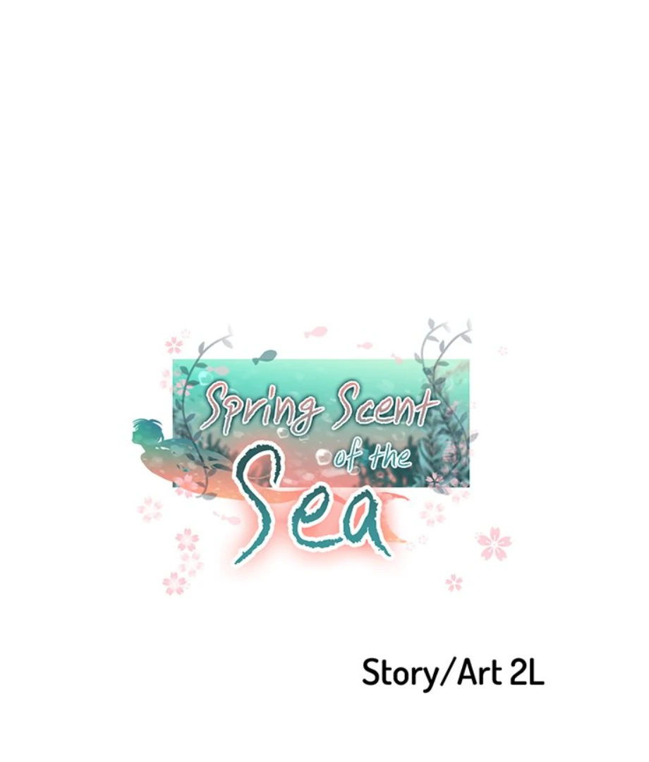 The Spring Scent of the Sea Chapter 7 287 ch 7 10