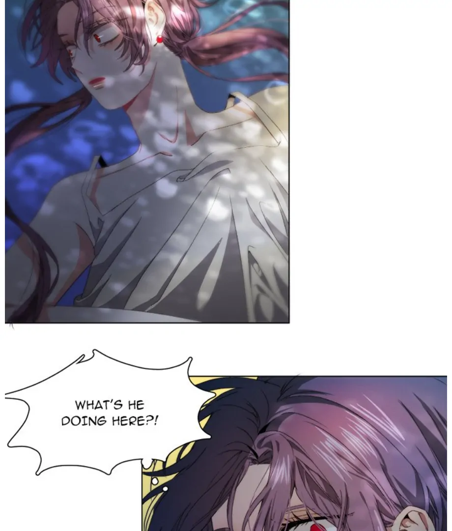 The Spring Scent of the Sea Chapter 7 289 ch 7 12