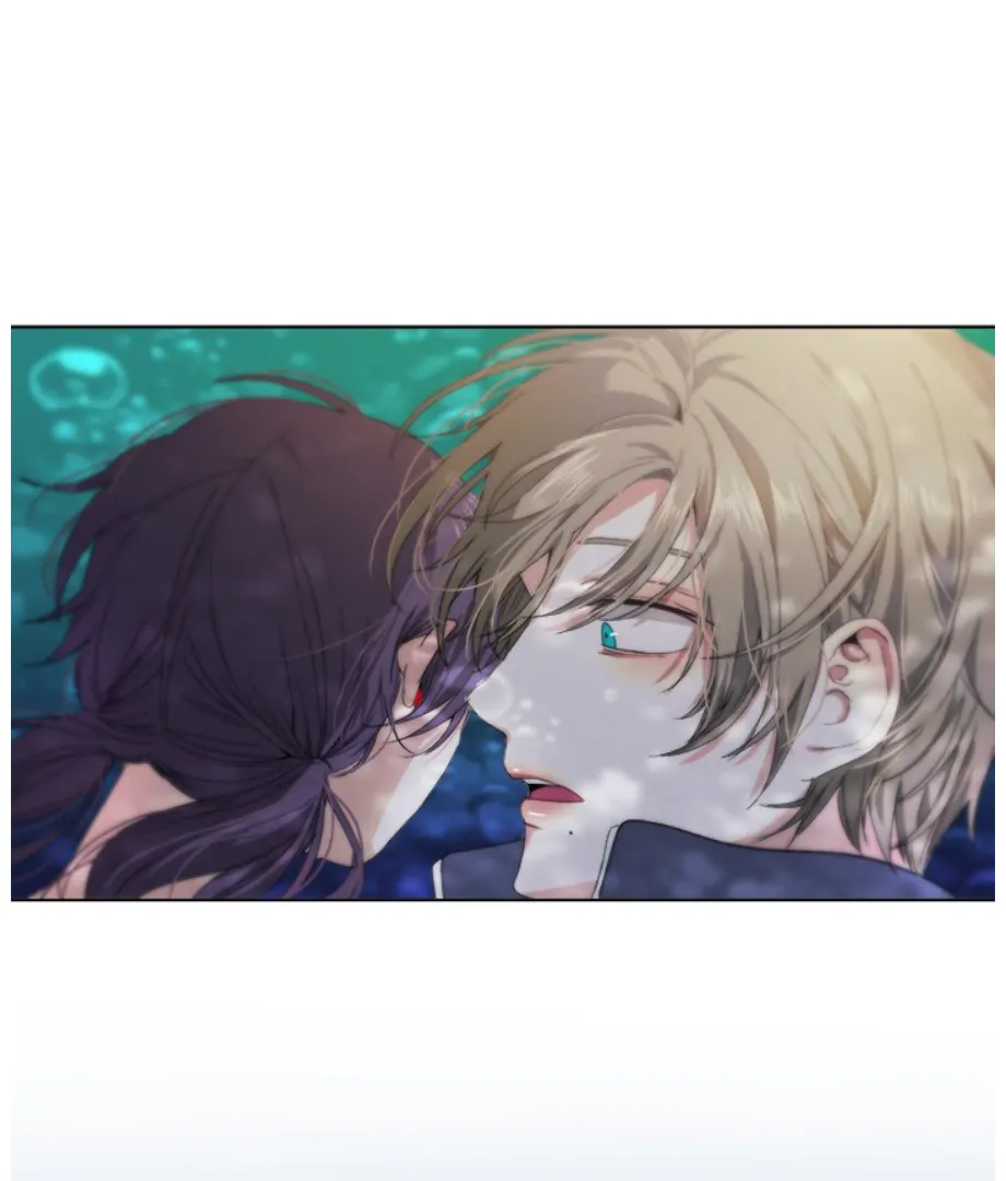 The Spring Scent of the Sea Chapter 7 292 ch 7 15