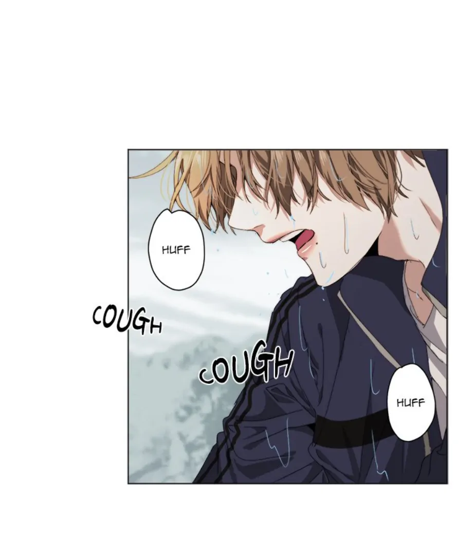 The Spring Scent of the Sea Chapter 7 296 ch 7 19