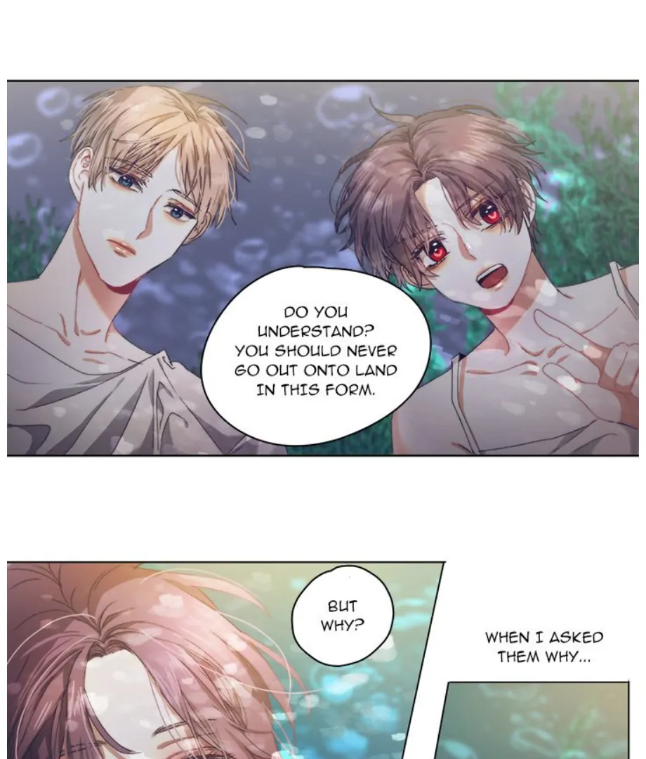 The Spring Scent of the Sea Chapter 7 279 ch 7 2