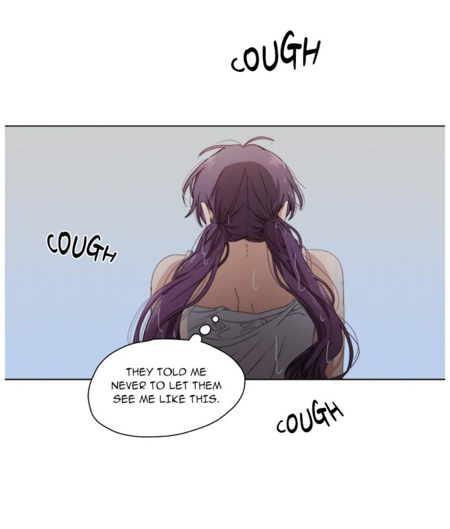 The Spring Scent of the Sea Chapter 7 297 ch 7 20