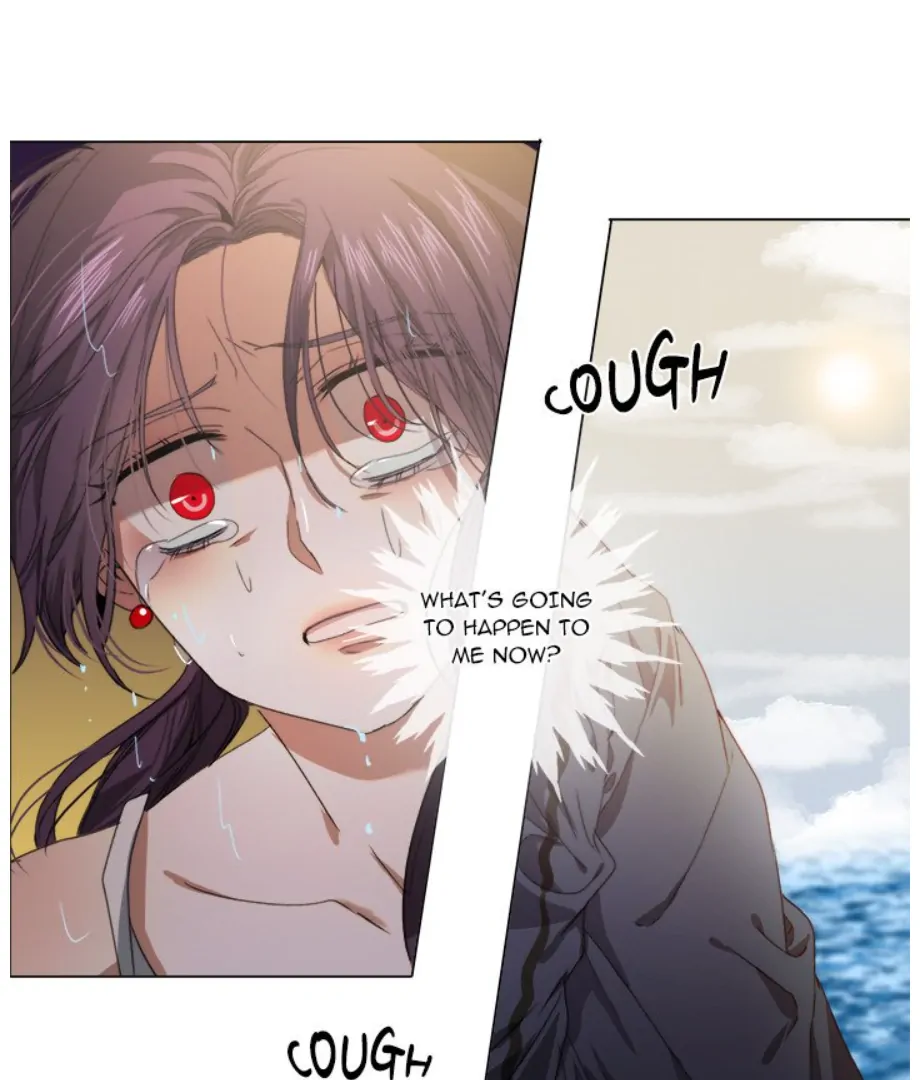 The Spring Scent of the Sea Chapter 7 298 ch 7 21