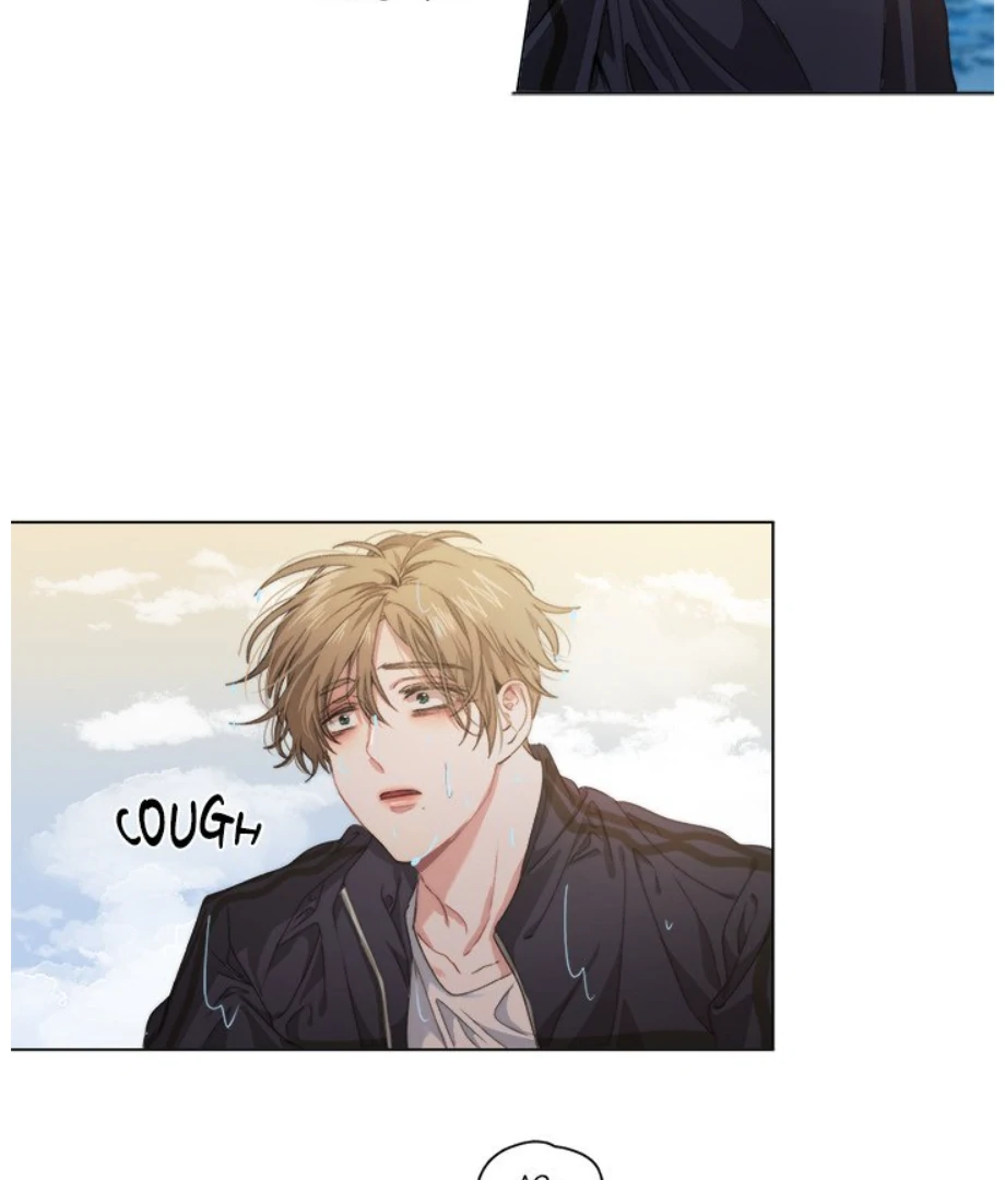 The Spring Scent of the Sea Chapter 7 299 ch 7 22