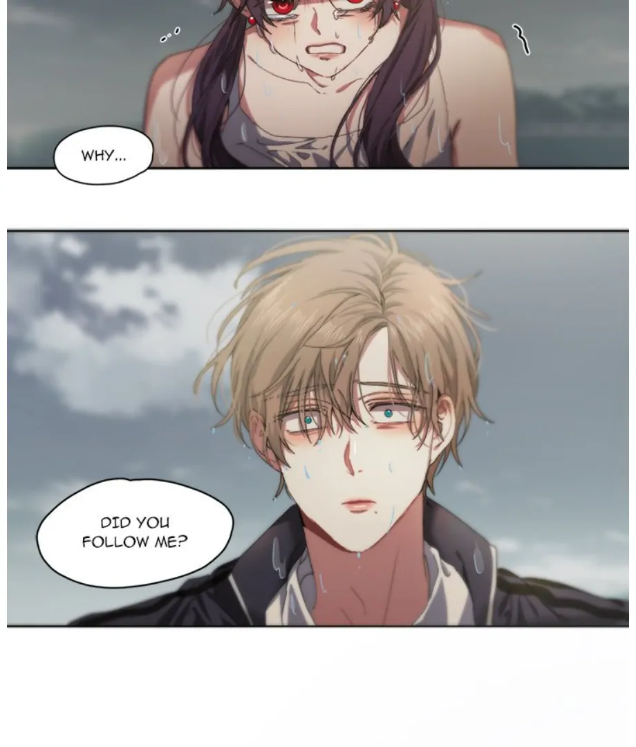 The Spring Scent of the Sea Chapter 7 302 ch 7 25