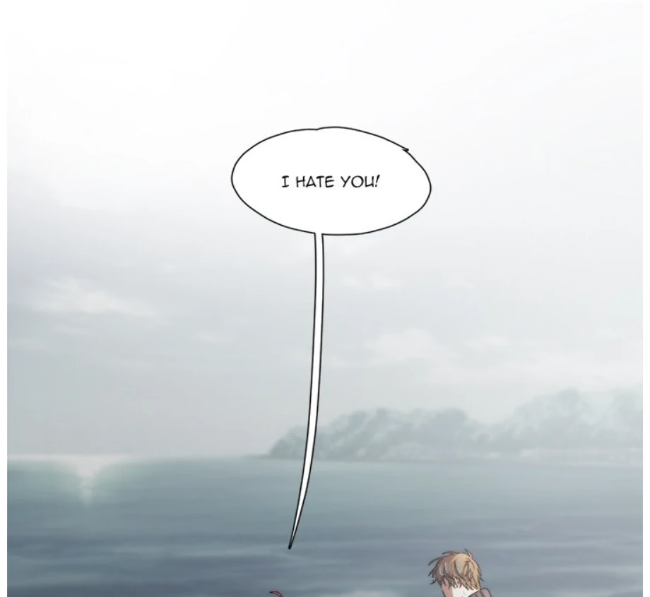 The Spring Scent of the Sea Chapter 7 303 ch 7 26