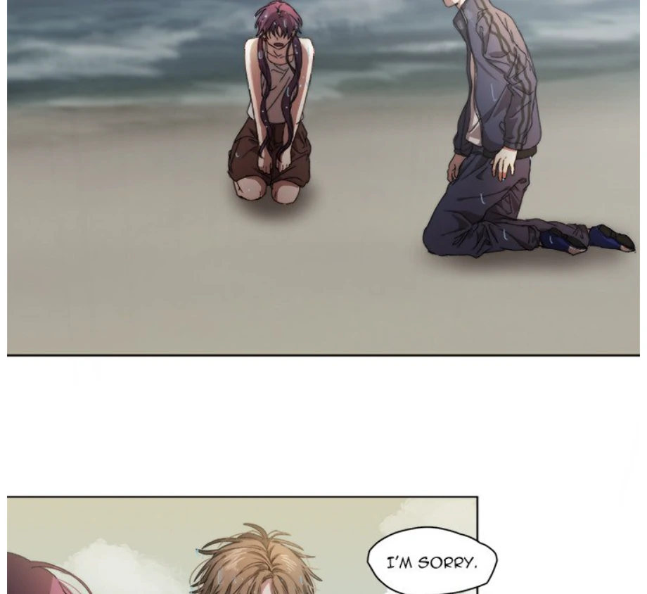 The Spring Scent of the Sea Chapter 7 304 ch 7 27